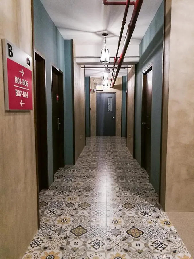Mikos Suites By Mikos Residences Davao Hotel