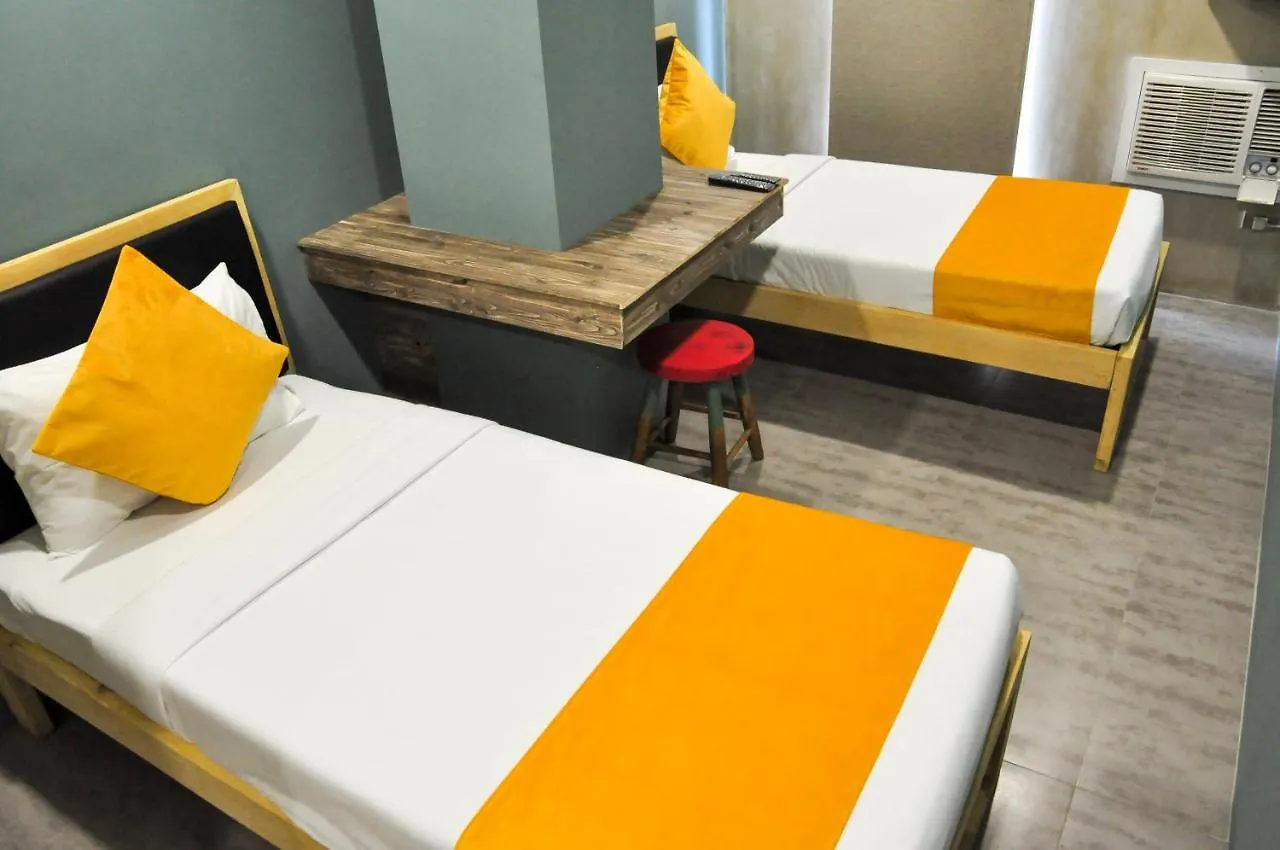 Mikos Suites By Mikos Residences Davao 4*,  Philippines