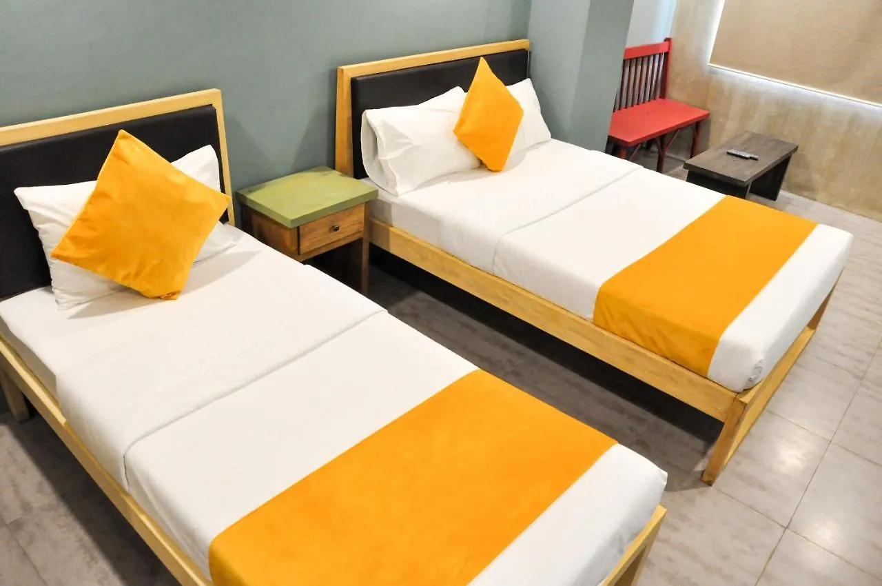 Mikos Suites By Mikos Residences Davao Hotel