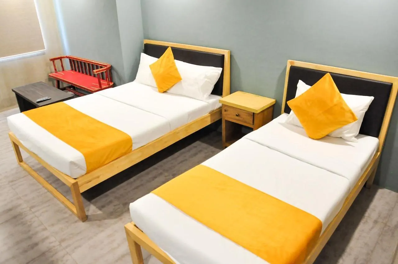 Mikos Suites By Mikos Residences Davao