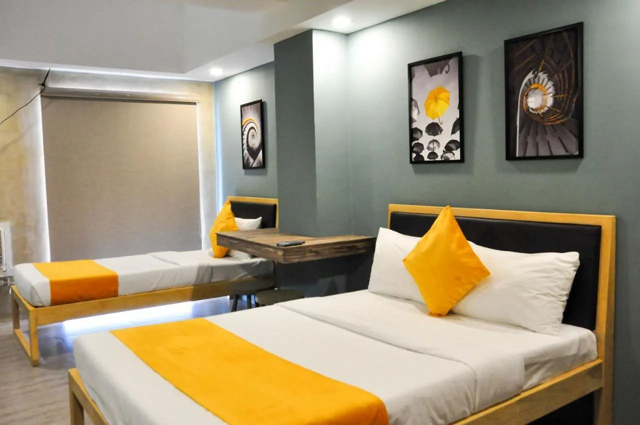 Hotel Mikos Suites By Mikos Residences Davao