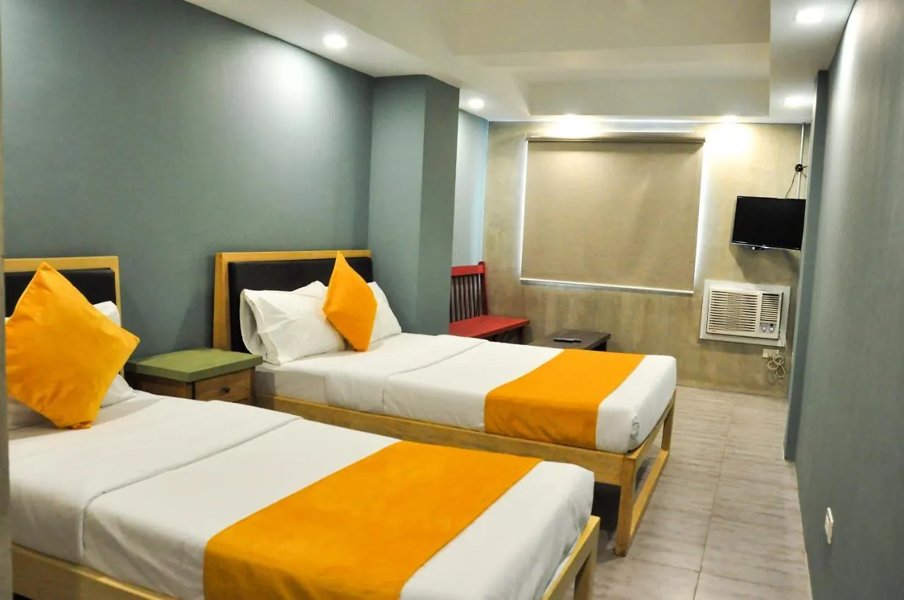 Mikos Suites By Mikos Residences Davao Philippines