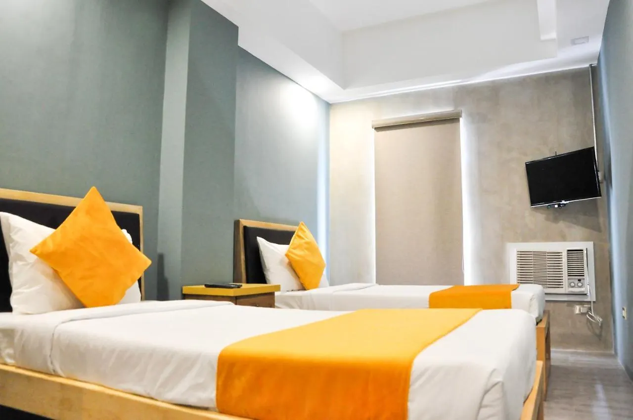 **** Hotel Mikos Suites By Mikos Residences Davao Philippines