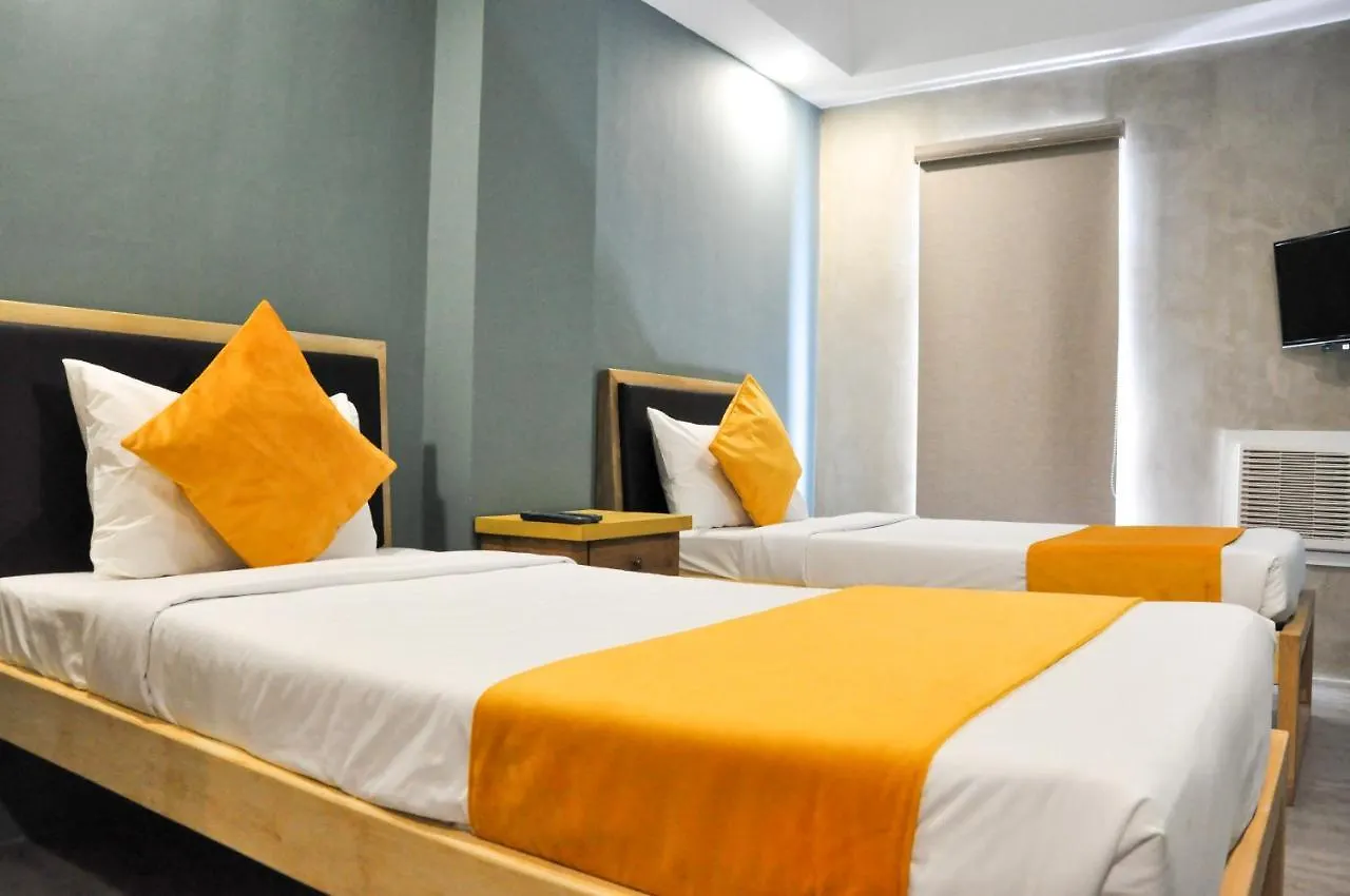 Mikos Suites By Mikos Residences Davao Hotel