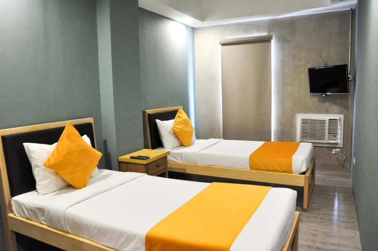 Mikos Suites By Mikos Residences Davao Philippines