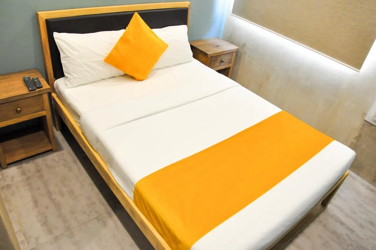 Mikos Suites By Mikos Residences Davao Philippines