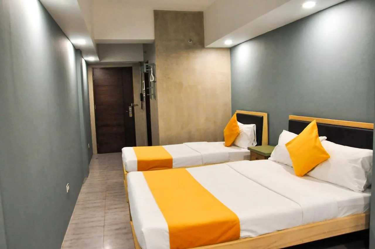 Mikos Suites By Mikos Residences Davao