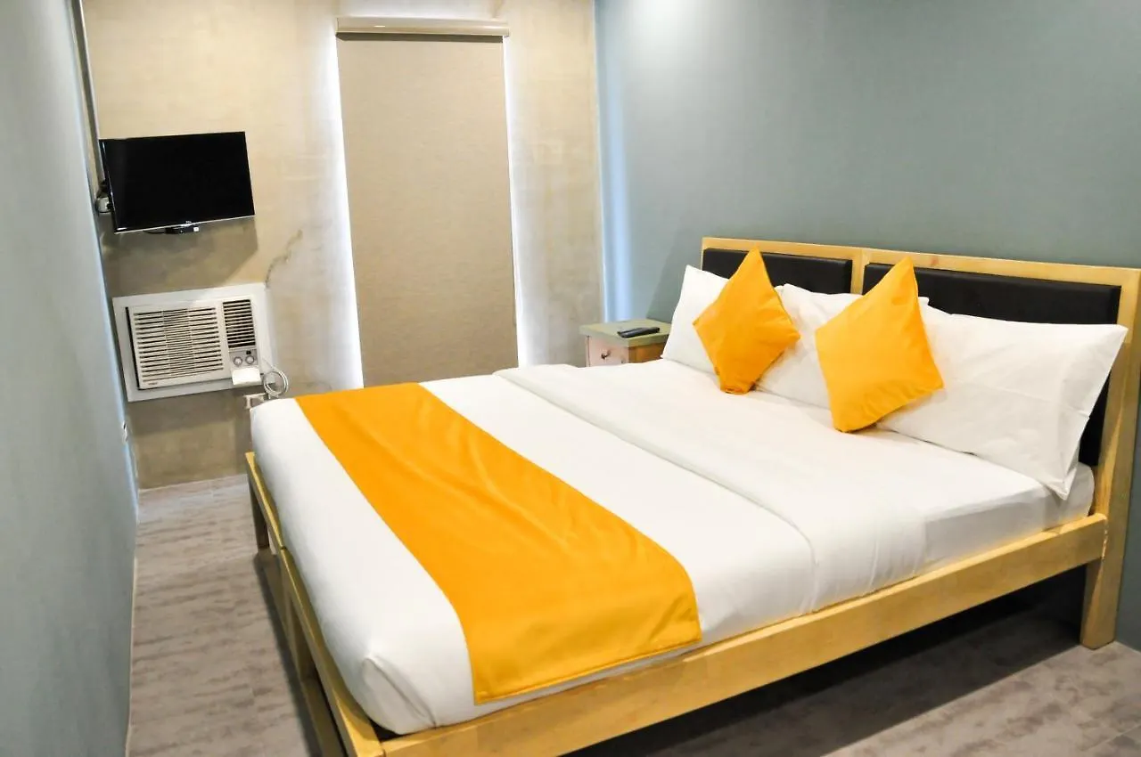 Mikos Suites By Mikos Residences Davao Hotel