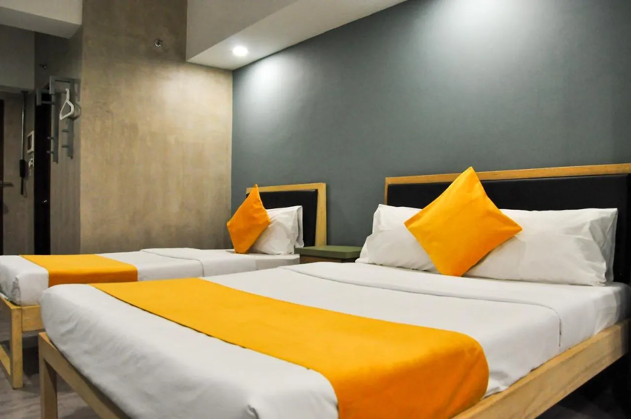 Hotel Mikos Suites By Mikos Residences Davao